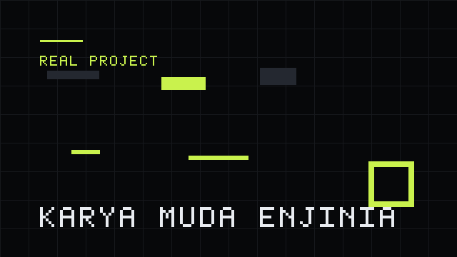 Karya Muda Enjinia