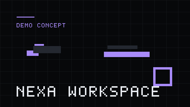 Nexa Workspace