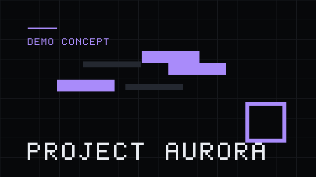 Project Aurora